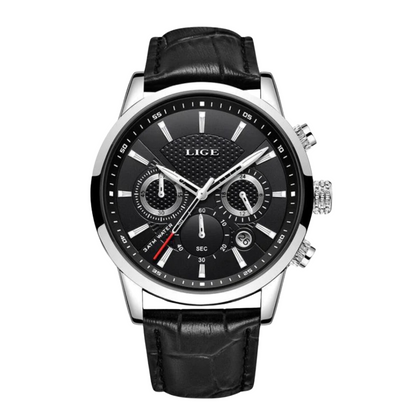 Panamera Executive Watch Valmont