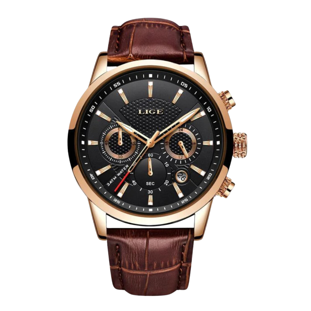 Panamera Executive Watch Valmont