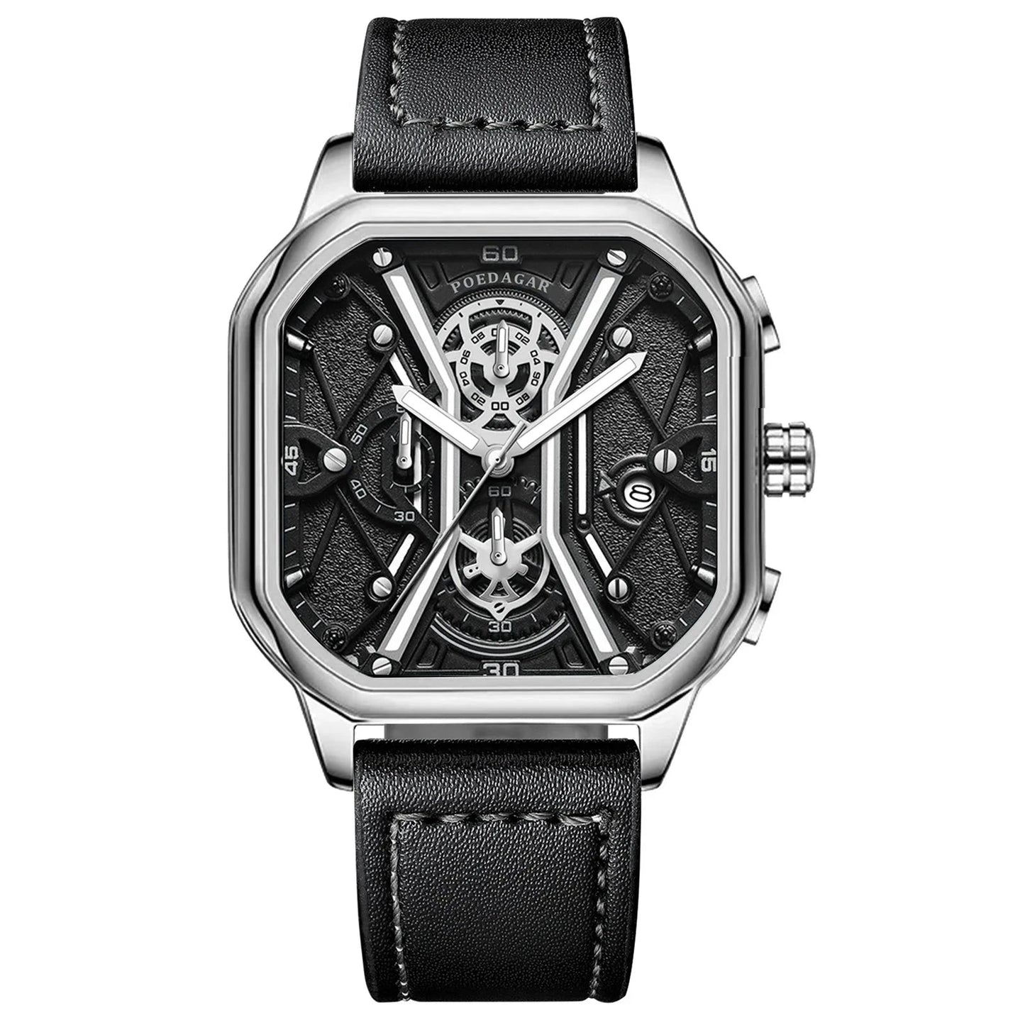 Crafter Valmont