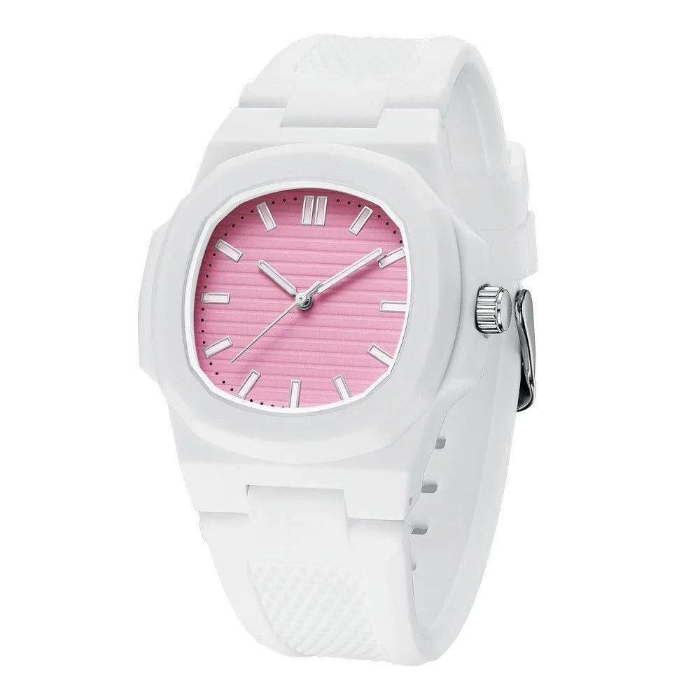 Christal Vidor Uhr Valerion
