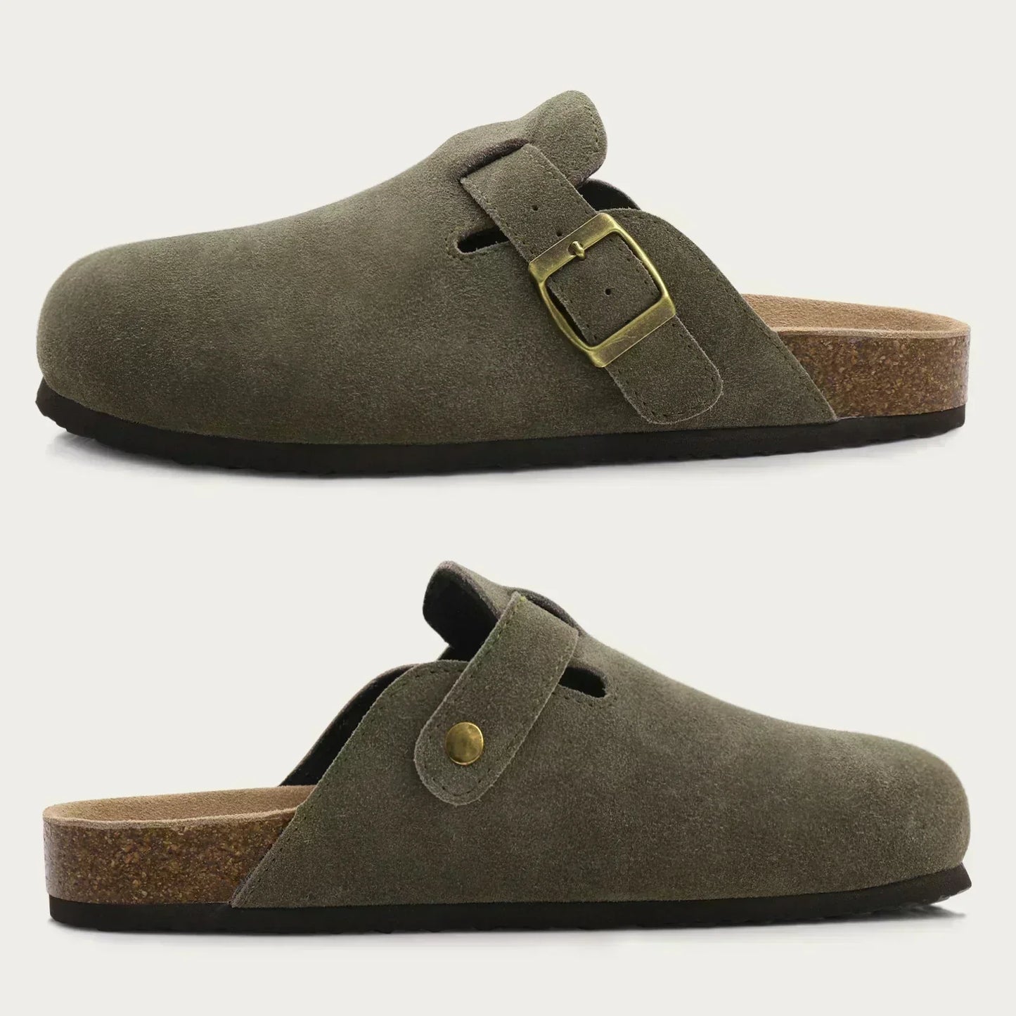 Men's Slide Chicago Old Money