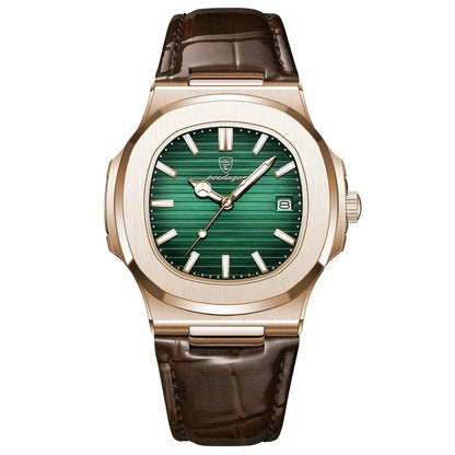 Nautilus Leather Valerion