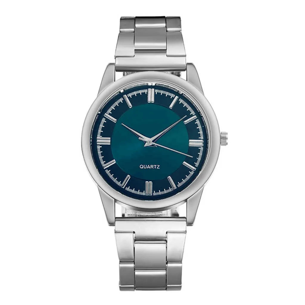 Quartz Watch Smith Valmont