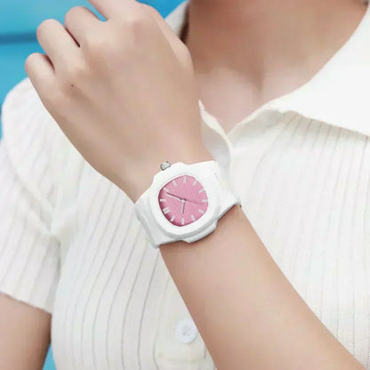 Christal Vidor Uhr Valerion
