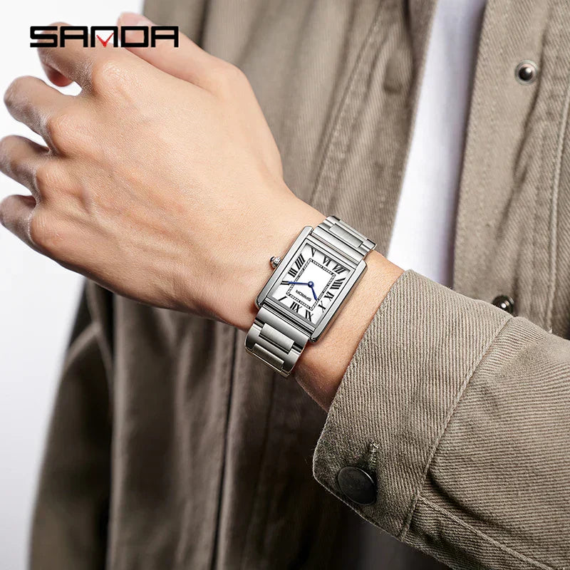 Versailles Valmont Watch Valerion
