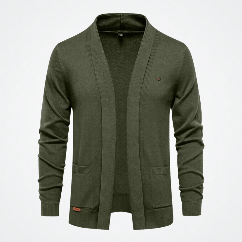 Men's Cardigan Lisboa Valerion