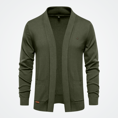 Men's Cardigan Lisboa Valerion
