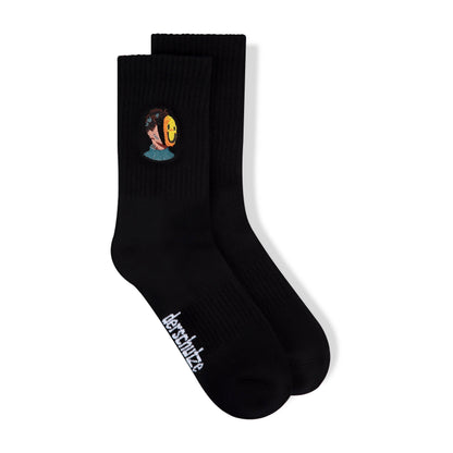 "faces" socks