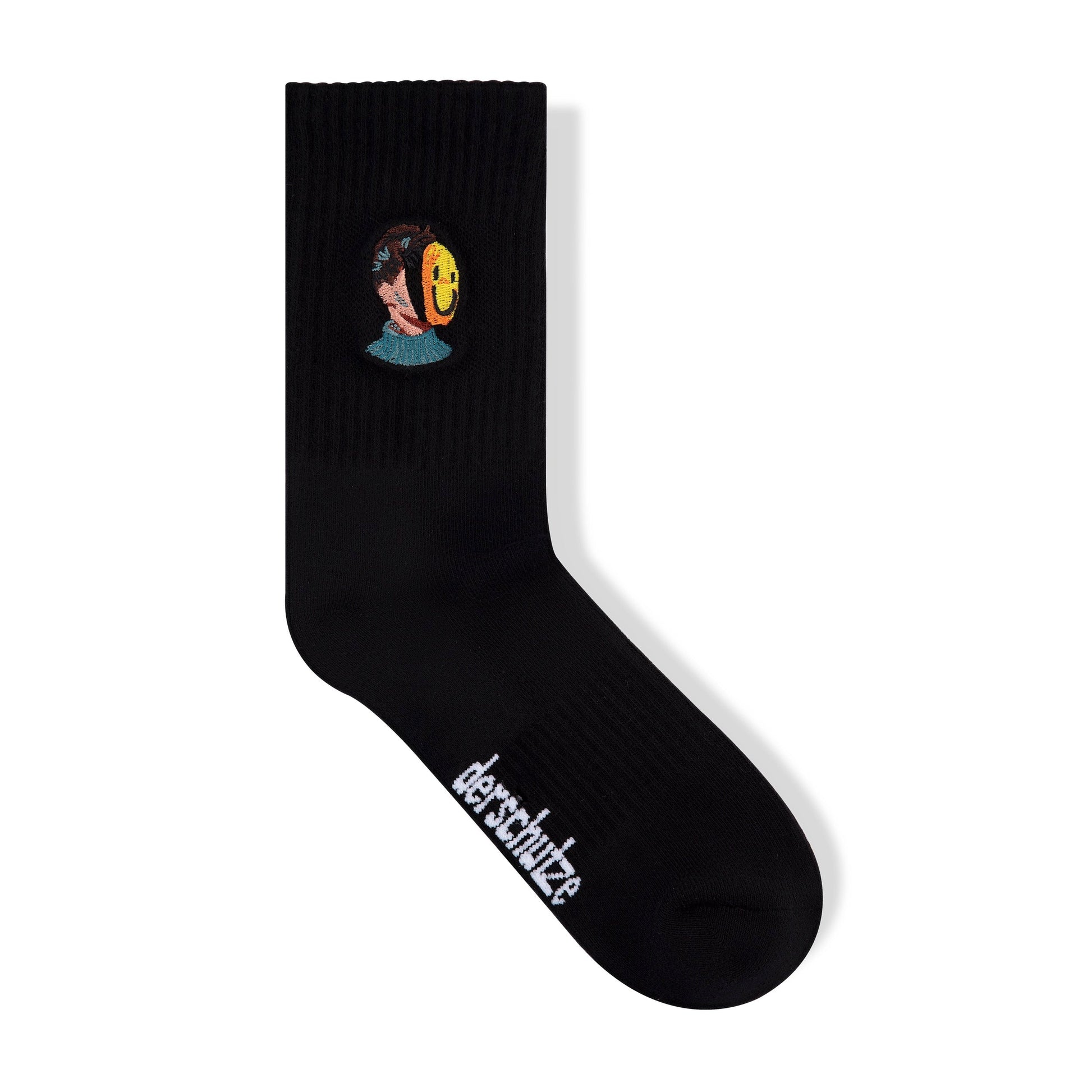 "faces" socks