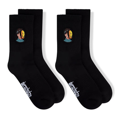 "faces" socks