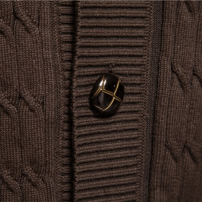 Men's Cardigan Manchester Valerion