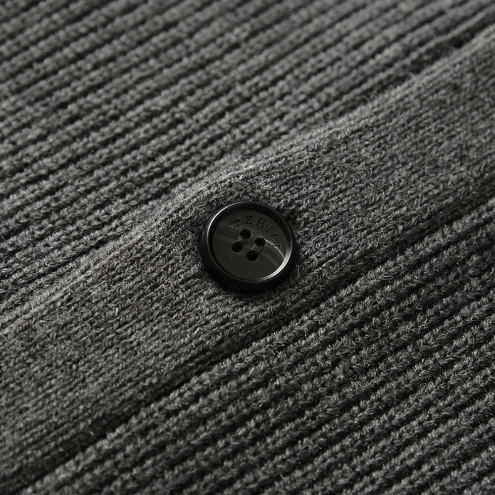 Men's Cardigan London Valerion