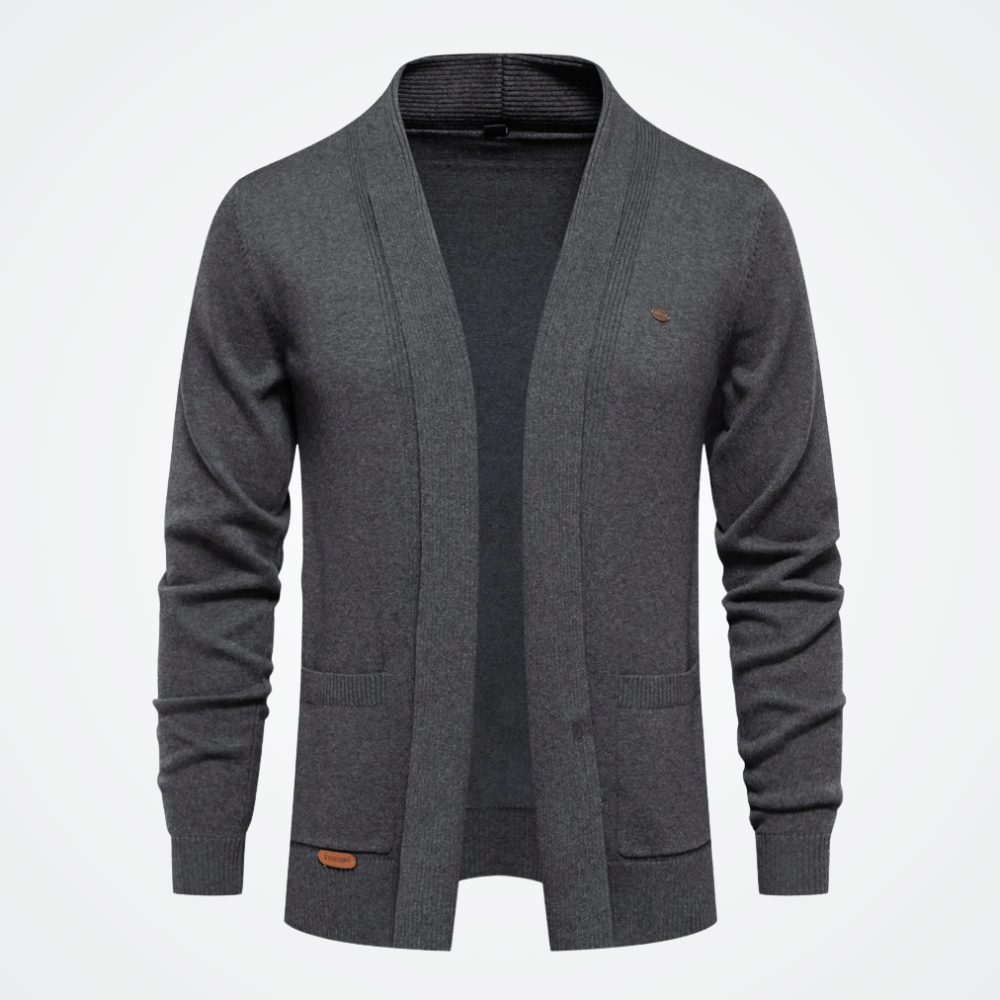 Men's Cardigan Lisboa Valerion