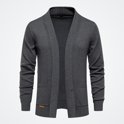 Men's Cardigan Lisboa Valerion