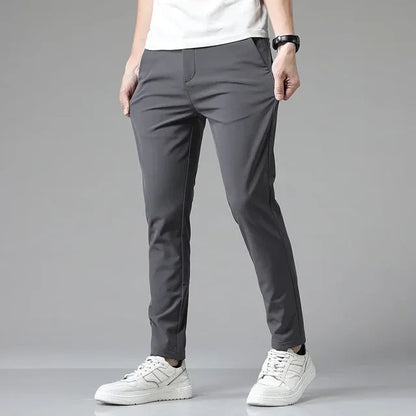 Men's Suit Trousers Kyson Valerion