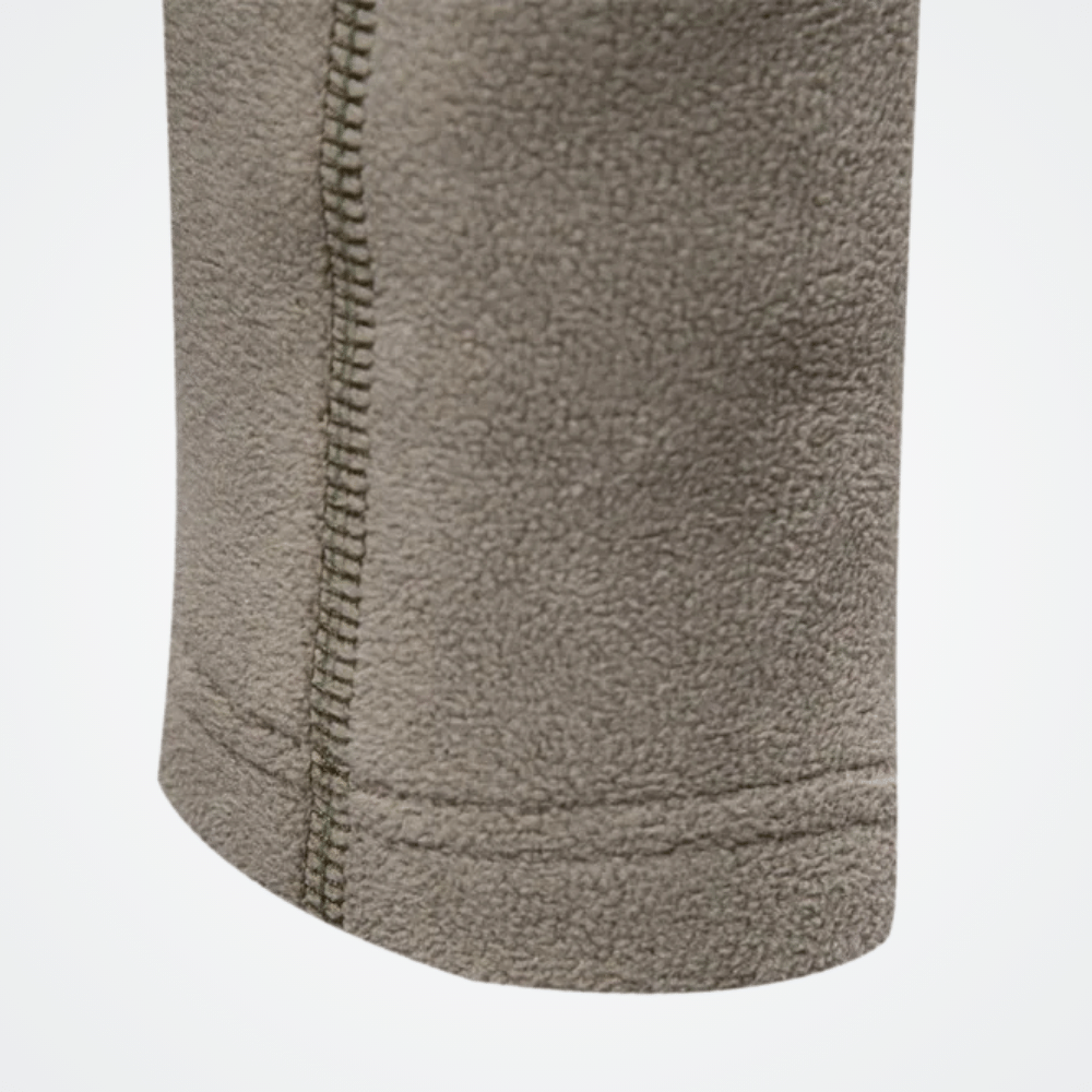 Men's Hoodie with High Collar Tromsø Valerion