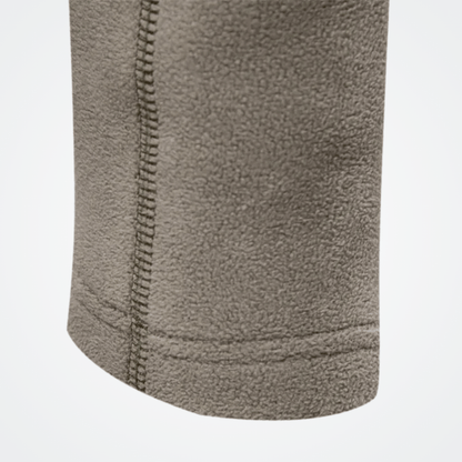 Men's Hoodie with High Collar Tromsø Valerion