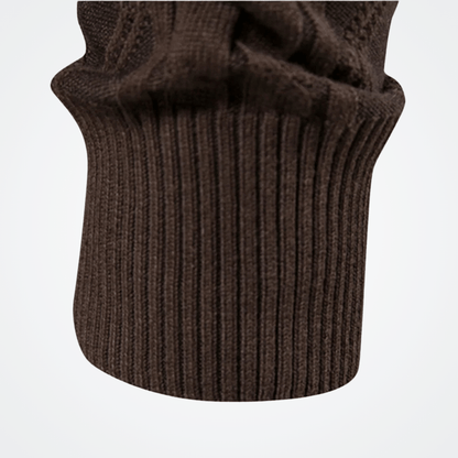 Men's Cardigan Manchester Valerion
