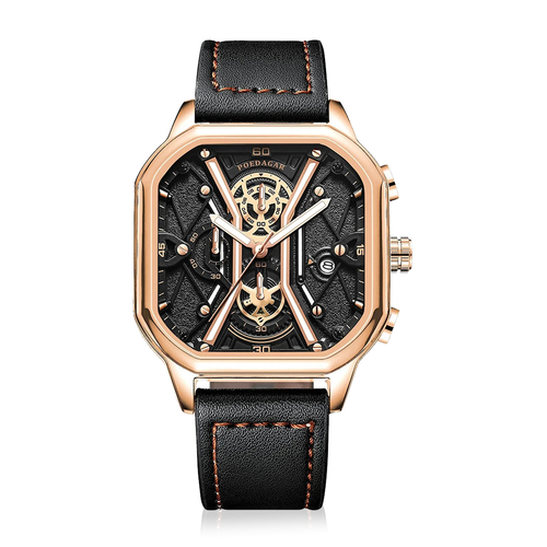 Crafter Valmont