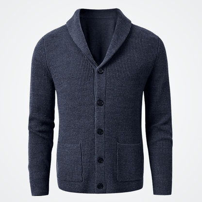 Men's Cardigan London Valerion