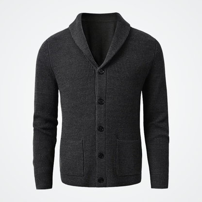 Men's Cardigan London Valerion