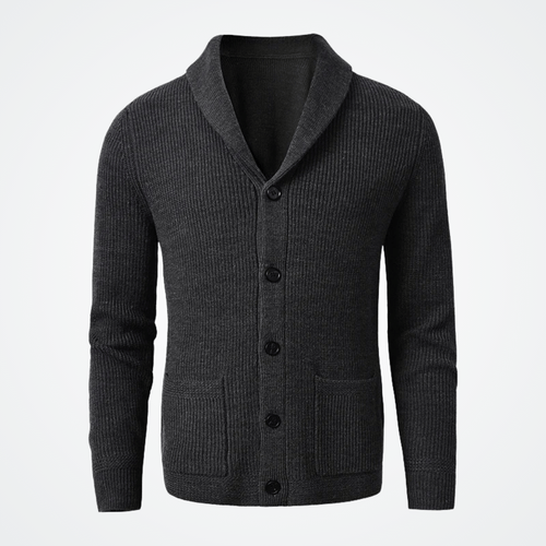 Men's Cardigan London Valerion