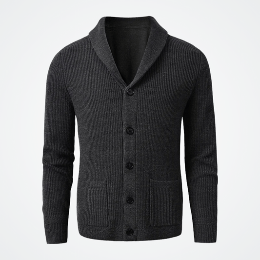 Men's Cardigan London Valerion