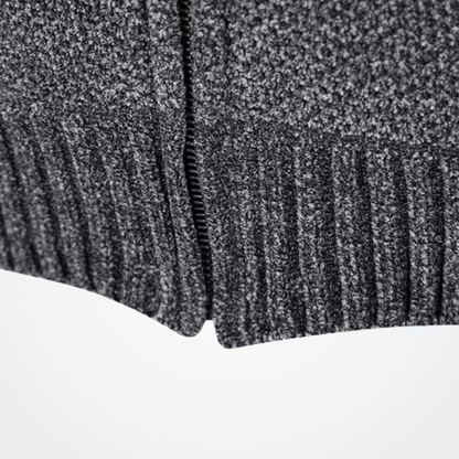 Men's Hooded Sweatshirt Nápoles Valerion