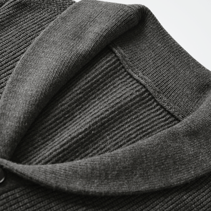 Men's Cardigan London Valerion
