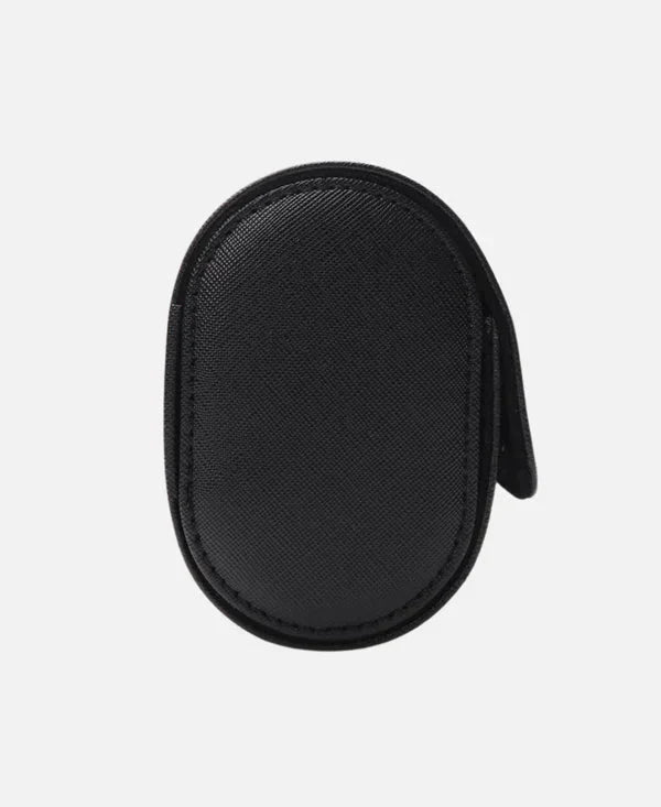 Free Leather Single Watch Roll