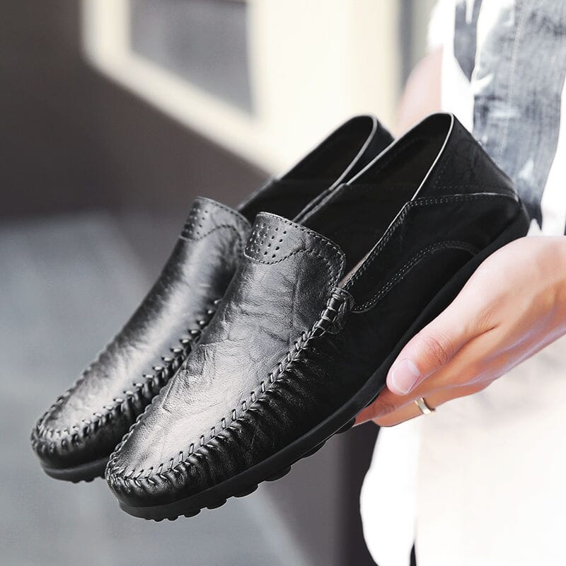Giancarlo Moccasin Valmont