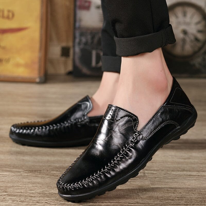 Giancarlo Moccasin Valmont