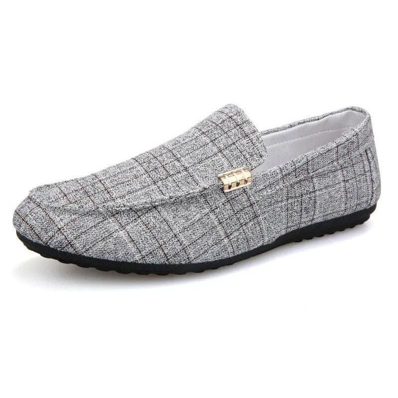 Marine Moccasin