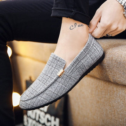 Marine Moccasin