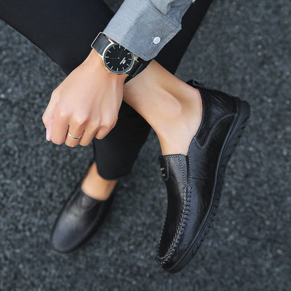 Moccasin Soft Sole