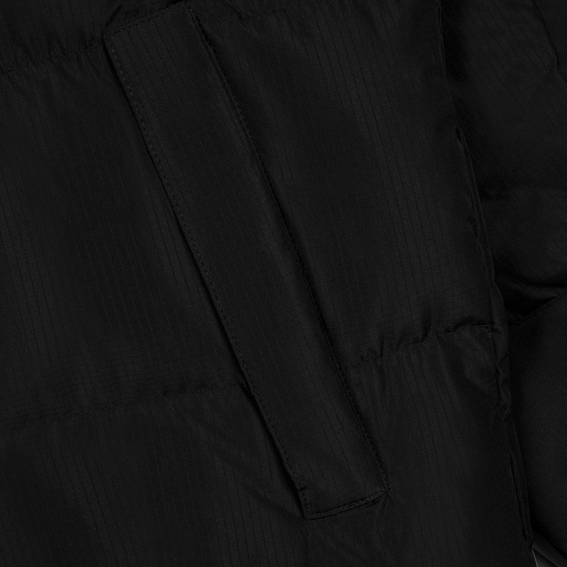 "void" Puffer black