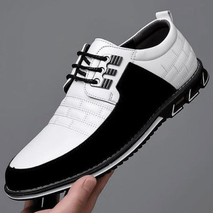 Comfortable Classic Casual Shoe Valmont