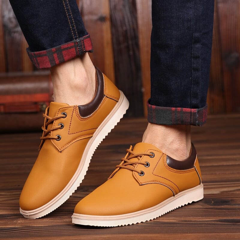 Clevand Sneakers Valmont