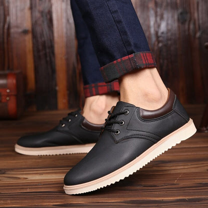 Clevand Sneakers Valmont