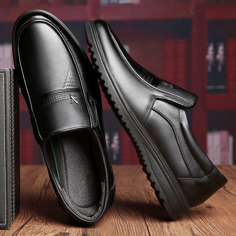Orthopaedic Shoe Valmont