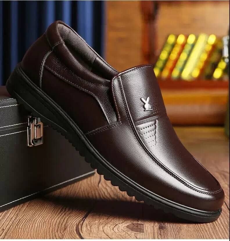 Orthopaedic Shoe Valmont
