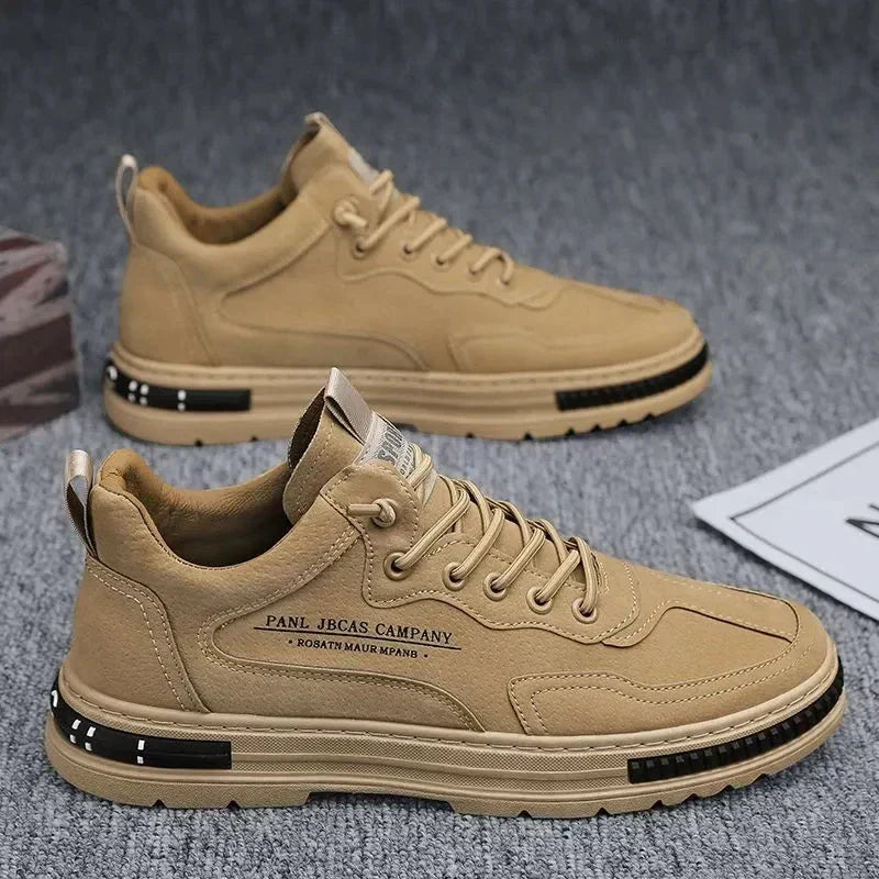 High Casual Sneakers Jacobs Valmont
