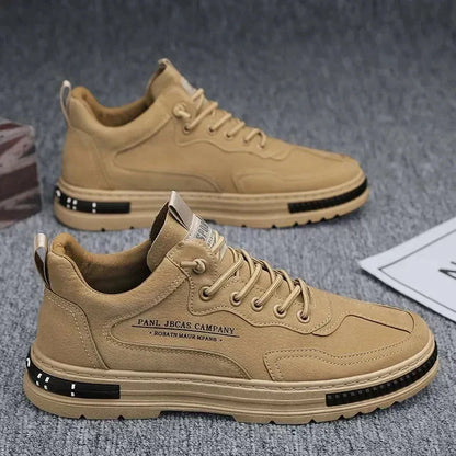 High Casual Sneakers Jacobs Valmont