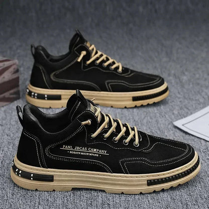 High Casual Sneakers Jacobs Valmont