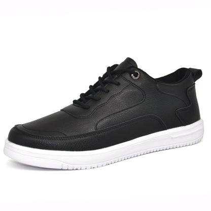 Casual Italian Sneakers Valmont