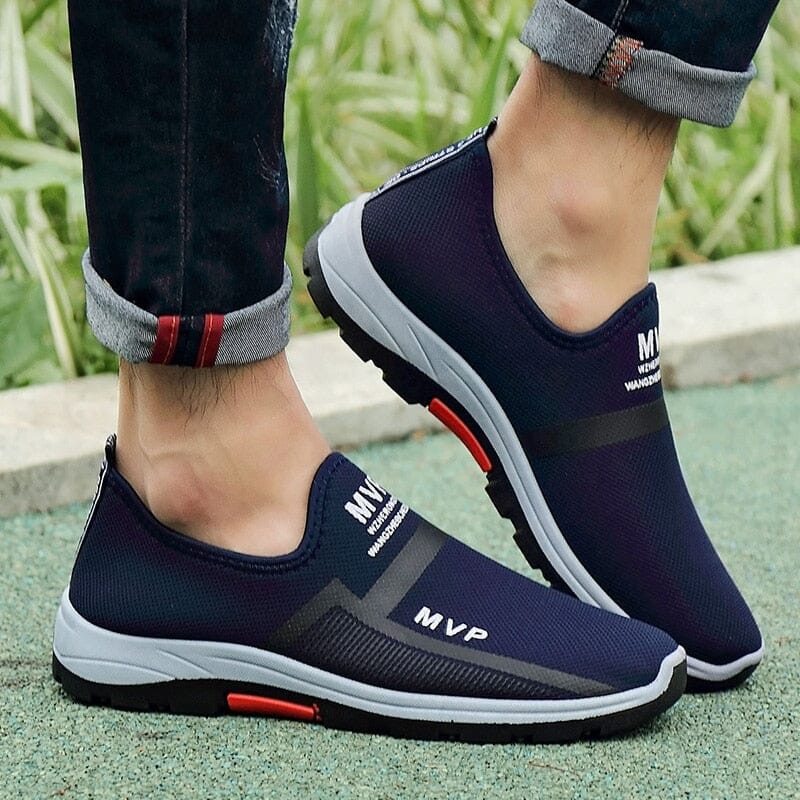 Men's Casual Shoe Comfort MVP