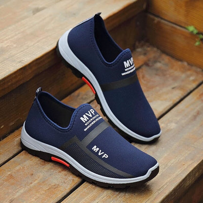 Men's Casual Shoe Comfort MVP