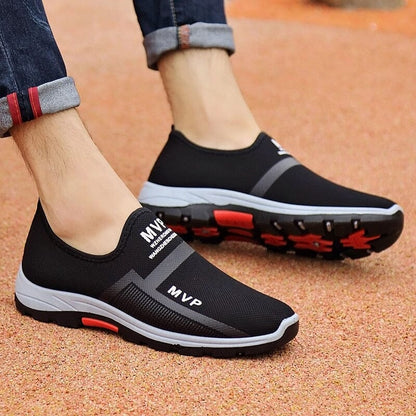 Men's Casual Shoe Comfort MVP