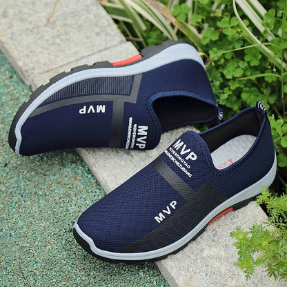 Men's Casual Shoe Comfort MVP