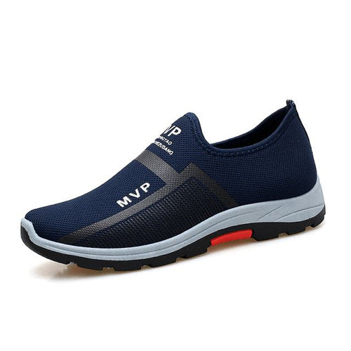 Men's Casual Shoe Comfort MVP
